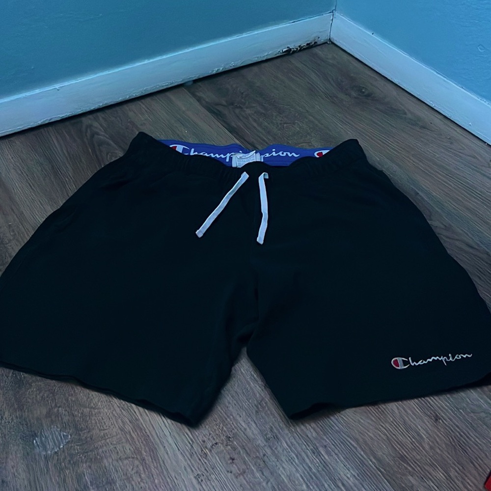 Champion Shorts